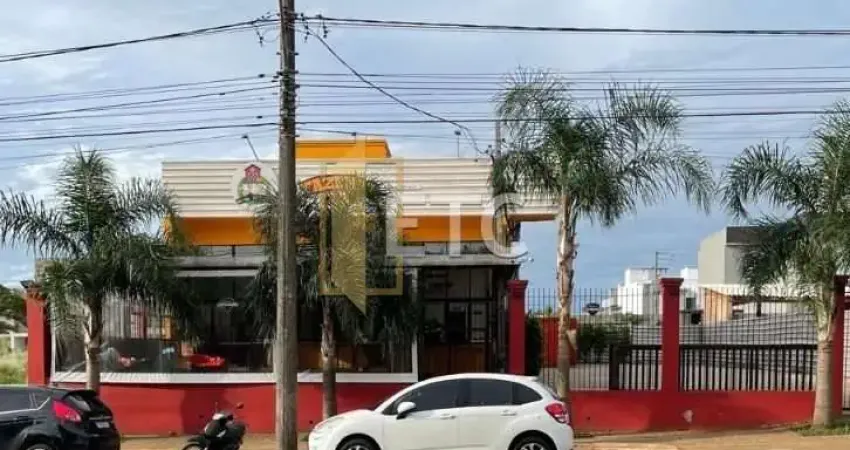 Prédio à venda na Avenida Armando Fajardo, 1480, Igara, Canoas