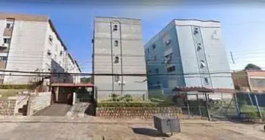 Apartamento com 1 quarto à venda na Rua Emboabas, --, Nossa Senhora das Graças, Canoas