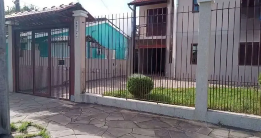 Casa com 3 quartos à venda na Rua Gramado, --, Mathias Velho, Canoas