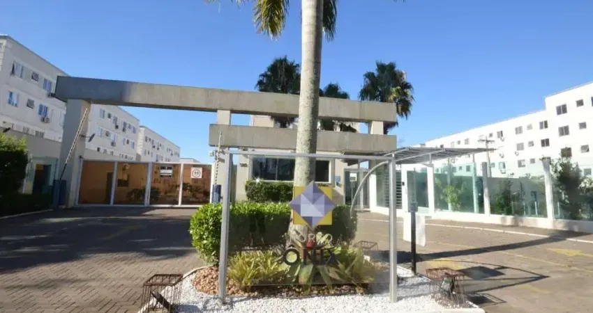 Apartamento com 2 quartos à venda na Rua Guarujá, 300, São José, Canoas
