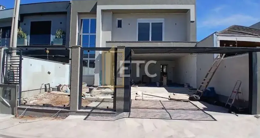 Casa com 3 quartos à venda na Rua Capão Novo, --, Estância Velha, Canoas