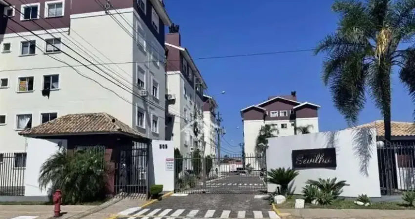 Apartamento com 3 quartos à venda na Rua Camboatás, --, Igara, Canoas