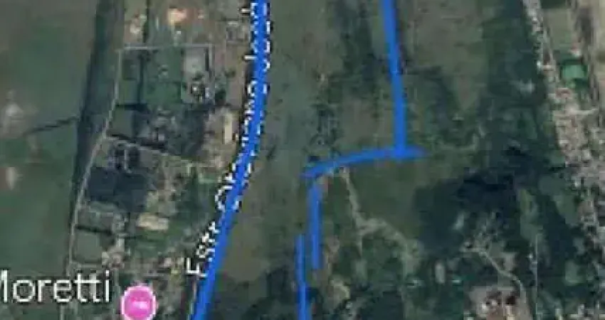 Terreno à venda na Rua Araça do Varejão, --, Lami, Porto Alegre