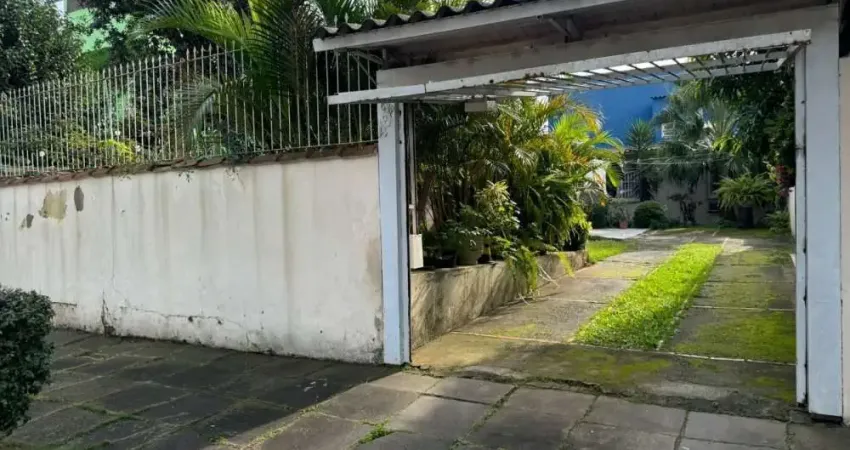 Casa com 2 quartos à venda na Rua Capão Novo, 482, Estância Velha, Canoas