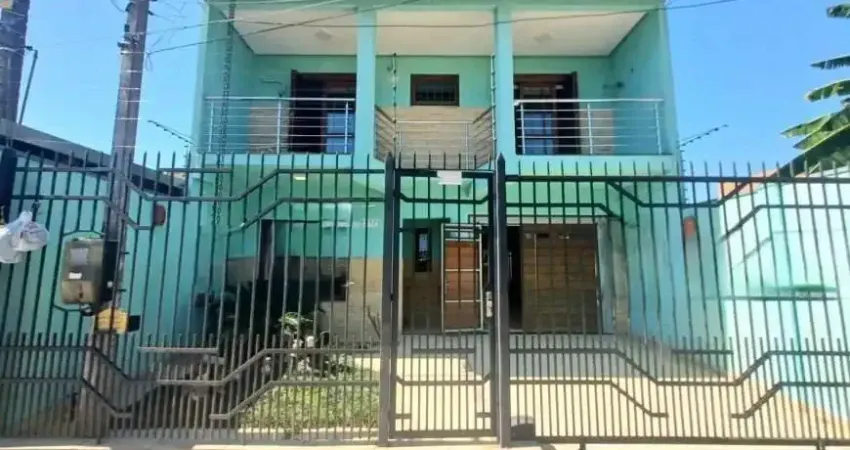 Casa com 3 quartos para alugar na Rua Flórida, --, Mato Grande, Canoas