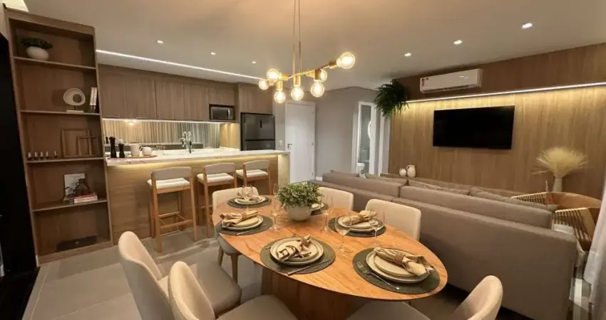 Apartamento com 2 quartos à venda na Rua Monte Castelo, 235, Nossa Senhora das Graças, Canoas