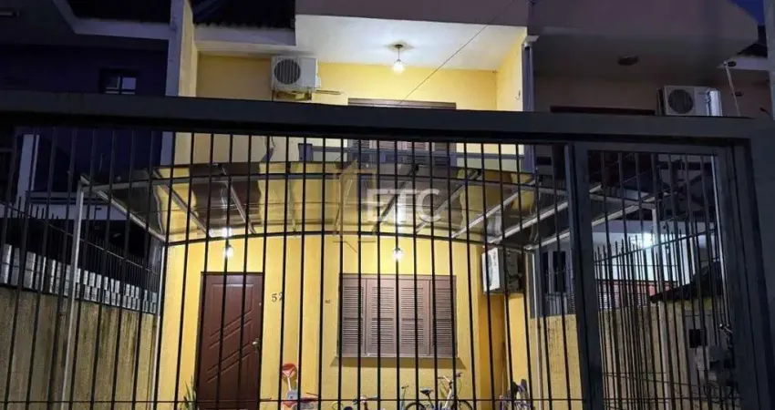 Casa com 3 quartos à venda na Rua Atenas, 52, Niterói, Canoas