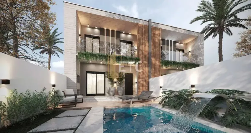 Casa com 3 quartos à venda na Silvio Luis Barbieri, --, Igara, Canoas