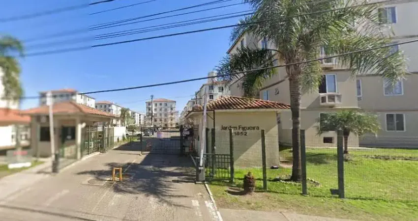 Apartamento com 2 quartos à venda na Rua Dom João Becker, --, Fátima, Canoas