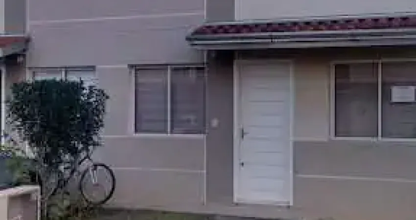 Casa em condomínio fechado com 2 quartos à venda na dos Guamirins, --, Igara, Canoas