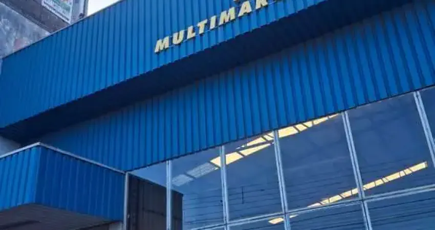 Ponto comercial para alugar na Avenida Getúlio Vargas, --, Niterói, Canoas