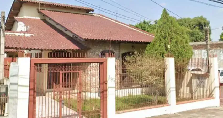 Casa com 4 quartos à venda na Rua Diana Terra, 385, Marechal Rondon, Canoas