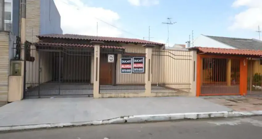 Casa com 2 quartos à venda na Rua Nossa Senhora das Graças, --, Harmonia, Canoas