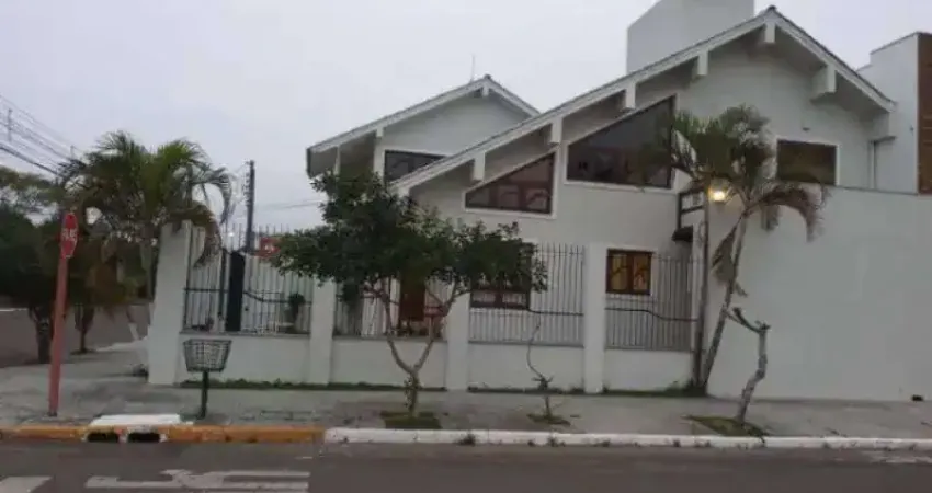 Casa em condomínio fechado com 3 quartos à venda na Rua Maria Agiova Ghilardi, --, Centro, Canoas