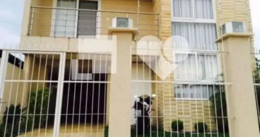 Casa com 3 quartos para alugar na Rua Nossa Senhora das Graças, --, Harmonia, Canoas