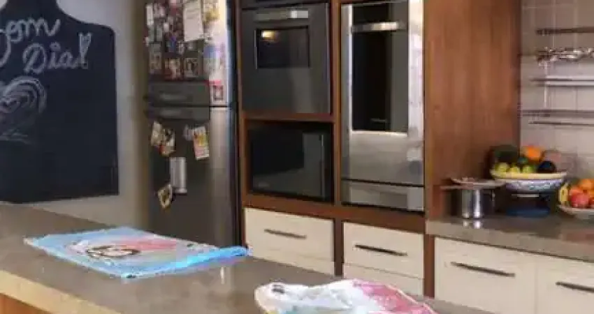 Casa com 5 quartos à venda na Severo da Silva, --, Loteamento Bela Vista, Canoas