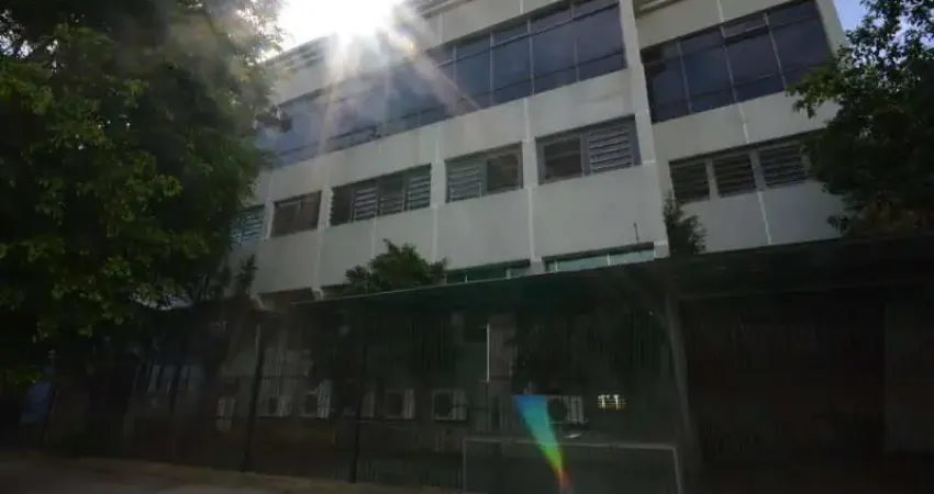 Prédio para alugar na Rua João Aluysio Jacob, 265, Fátima, Canoas