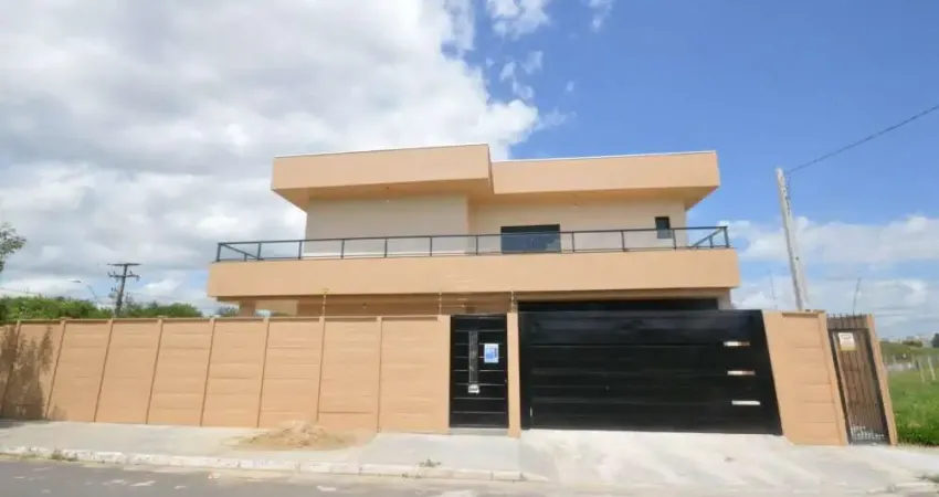 Casa com 4 quartos para alugar na Rua Doutor João César, 173, Estância Velha, Canoas