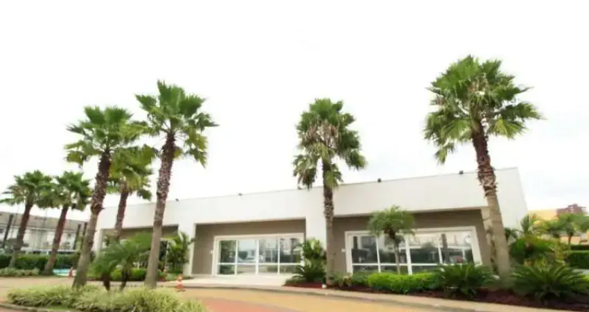 Apartamento com 2 quartos à venda na Rua Brasil, --, Centro, Canoas