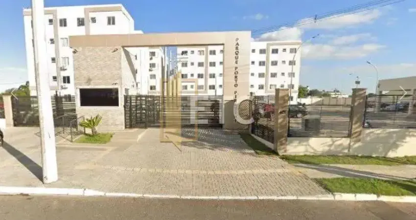 Apartamento com 2 quartos à venda na Rua Arpoador, --, Estância Velha, Canoas
