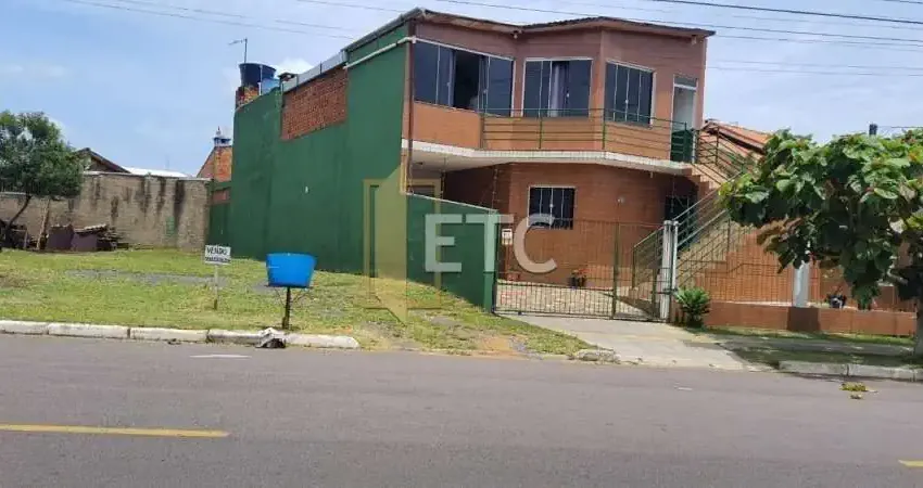 Prédio à venda na Rua José Antônio Lucchese Gusmão, --, São José, Canoas