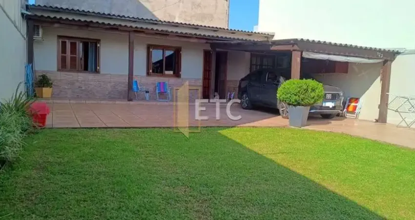 Casa com 2 quartos à venda na Rua dos Guatambus, --, Igara, Canoas
