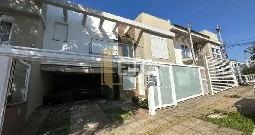 Casa com 3 quartos à venda na Rua José Bonifácio, --, Nossa Senhora das Graças, Canoas