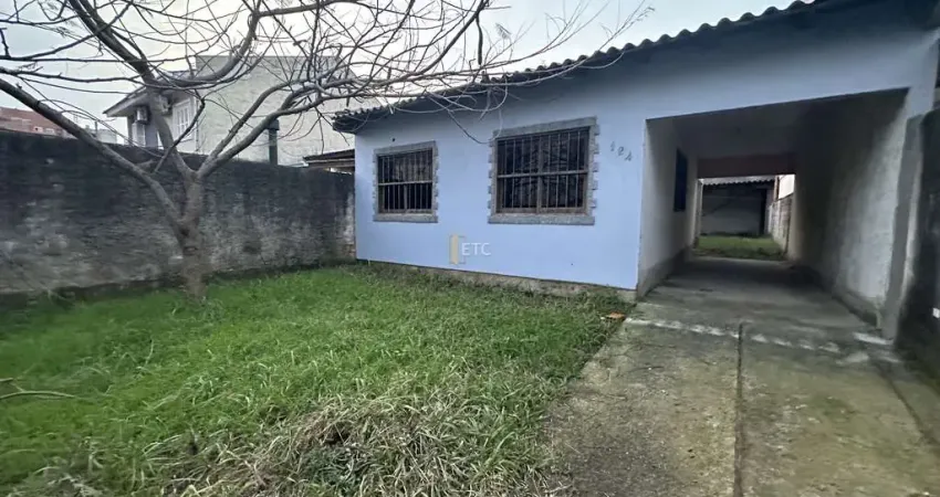 Casa com 2 quartos à venda na Rua das Gaivotas, --, Igara, Canoas