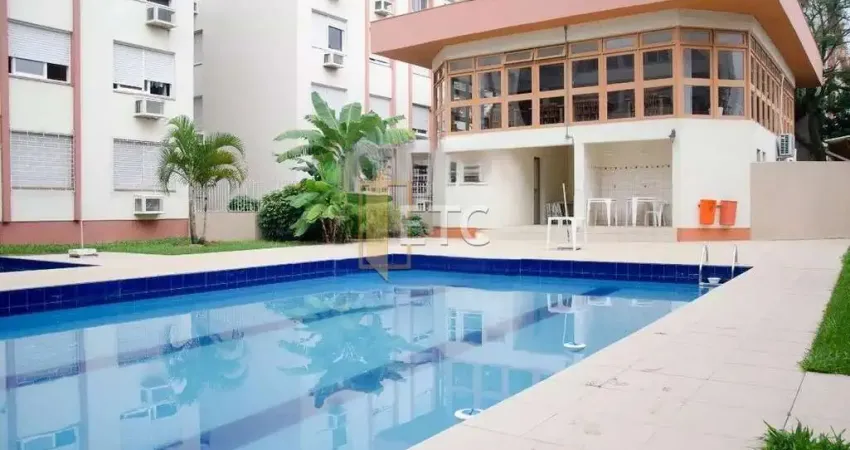 Apartamento com 1 quarto para alugar na Rua Brasil, --, Centro, Canoas