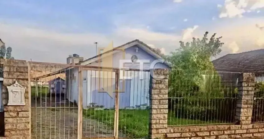 Casa com 2 quartos à venda na Rua Pandiá Calógeras, --, Niterói, Canoas