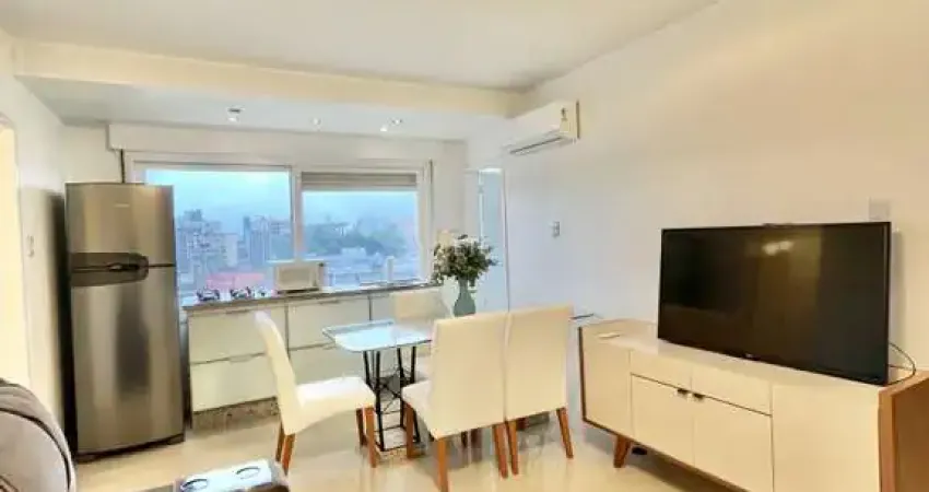 Apartamento com 2 quartos para alugar na Avenida Guilherme Schell, --, Centro, Canoas
