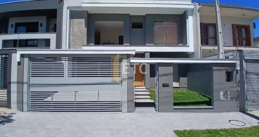 Casa com 3 quartos à venda na Rua Doutor Iran Maciel, --, Estância Velha, Canoas