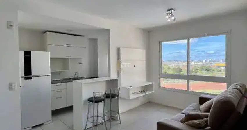 Apartamento com 2 quartos para alugar na Avenida Farroupilha, --, Marechal Rondon, Canoas