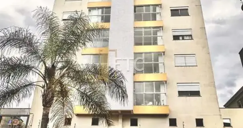 Apartamento com 3 quartos à venda na Rua Brasil, --, Centro, Canoas