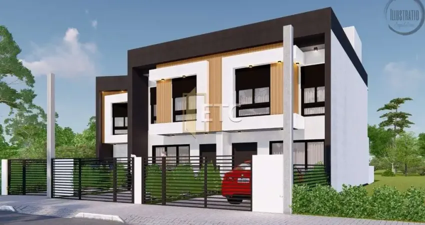 Casa com 3 quartos à venda na Rua da Erva Mate, --, Igara, Canoas