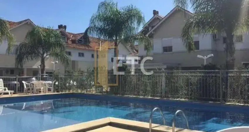 Casa em condomínio fechado com 3 quartos à venda na Avenida Açucena, --, Estância Velha, Canoas
