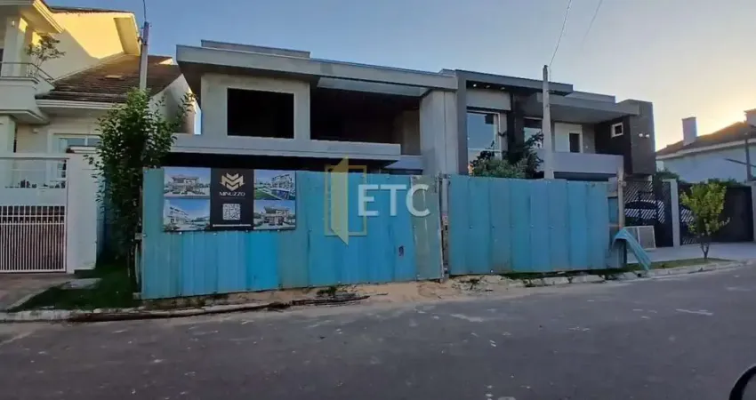 Casa com 4 quartos à venda na Rua Islândia, --, Marechal Rondon, Canoas