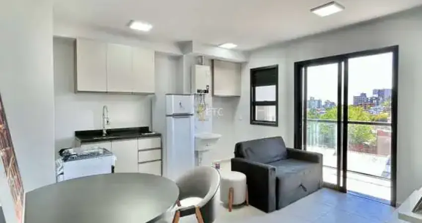 Apartamento com 2 quartos para alugar na Rua Brasil, --, Centro, Canoas