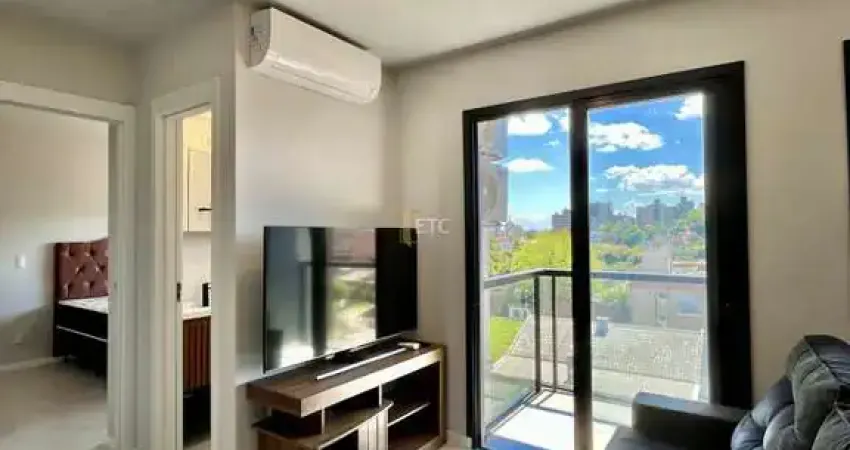 Apartamento com 2 quartos para alugar na Rua Brasil, --, Centro, Canoas