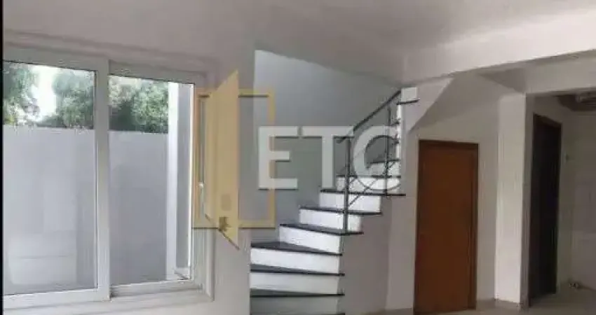 Casa em condomínio fechado com 2 quartos à venda na Rua Coronel Vicente, --, Centro, Canoas
