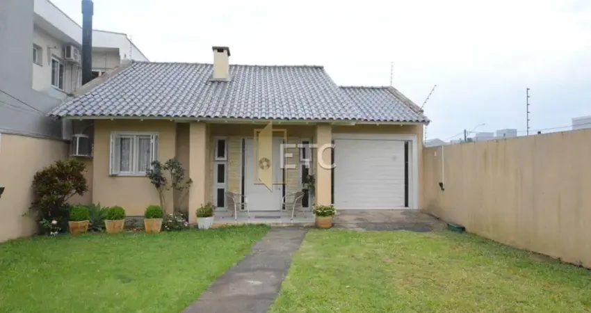 Casa com 3 quartos à venda na Avenida Doutor Severo da Silva, --, Estância Velha, Canoas