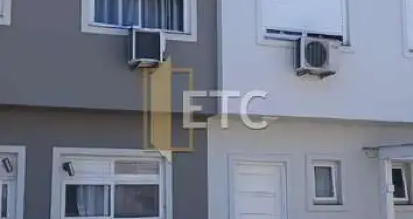 Casa em condomínio fechado com 3 quartos à venda na Rua Brasil, --, Centro, Canoas