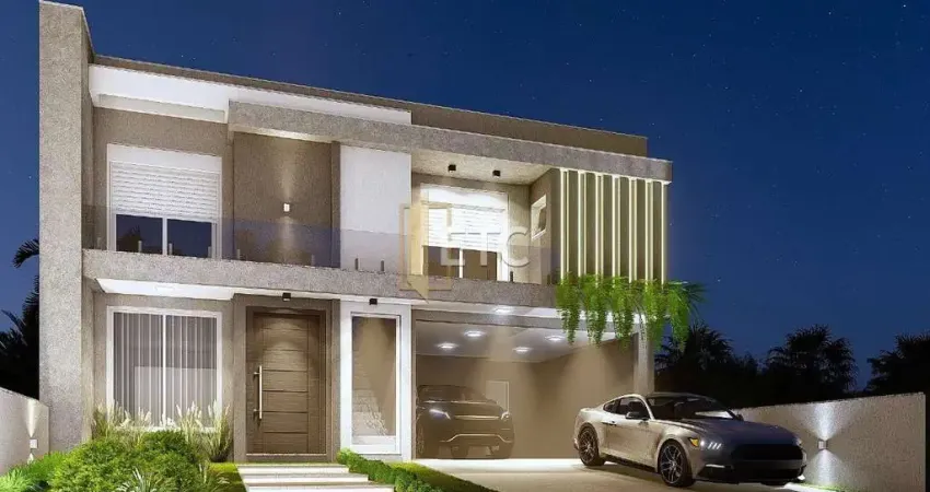 Casa com 4 quartos à venda na Rua Dinamarca, --, Marechal Rondon, Canoas