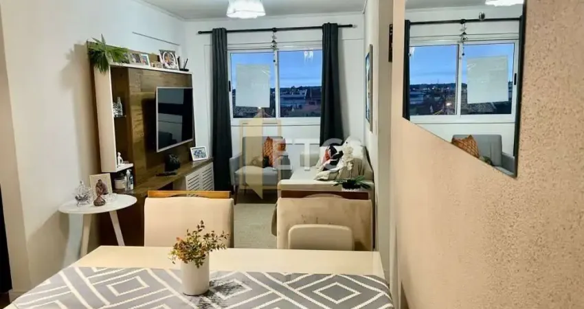 Apartamento com 3 quartos à venda na Rua Camboatás, --, Igara, Canoas
