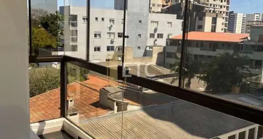Apartamento com 3 quartos à venda na Avenida Guilherme Schell, --, Centro, Canoas