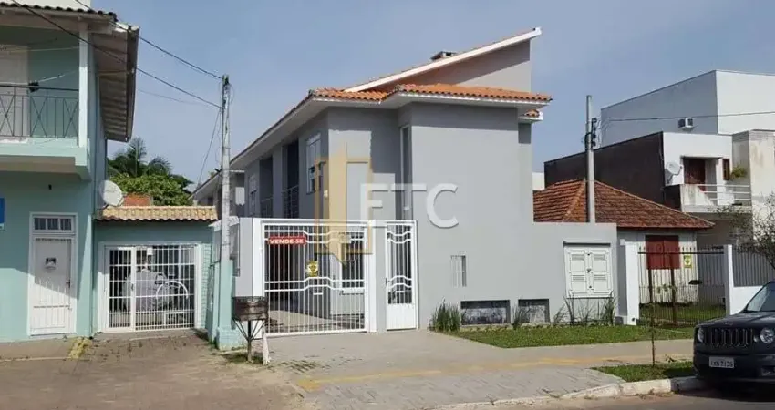 Casa em condomínio fechado com 2 quartos para alugar na Rua Coronel Vicente, --, Centro, Canoas