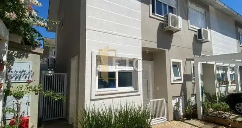 Casa em condomínio fechado com 2 quartos à venda na Rua Brasil, --, Centro, Canoas