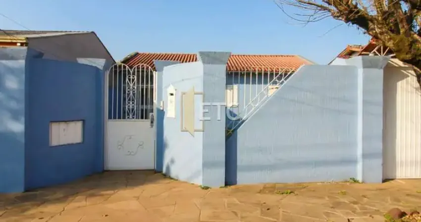 Casa com 3 quartos para alugar na Rua Carlos Gomes, --, Harmonia, Canoas