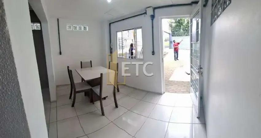 Apartamento com 1 quarto para alugar na Rua Liberdade, --, Marechal Rondon, Canoas