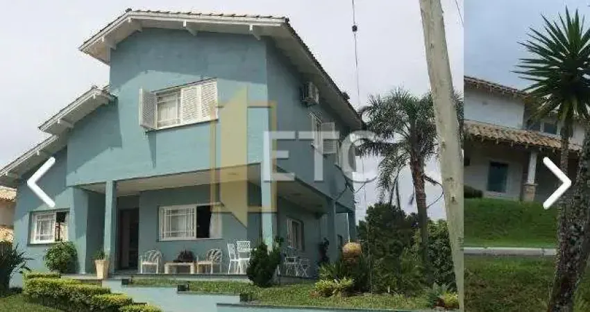 Casa em condomínio fechado com 4 quartos à venda na das Araras, --, Tarumã, Viamão